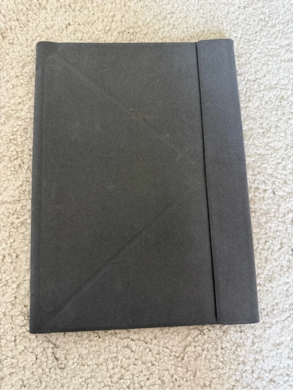 Detachable Tablet Keyboard Case with Trackpad